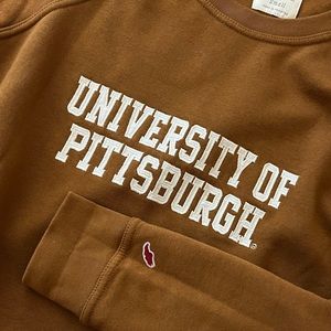 University of Pittsburgh Sweatshirt